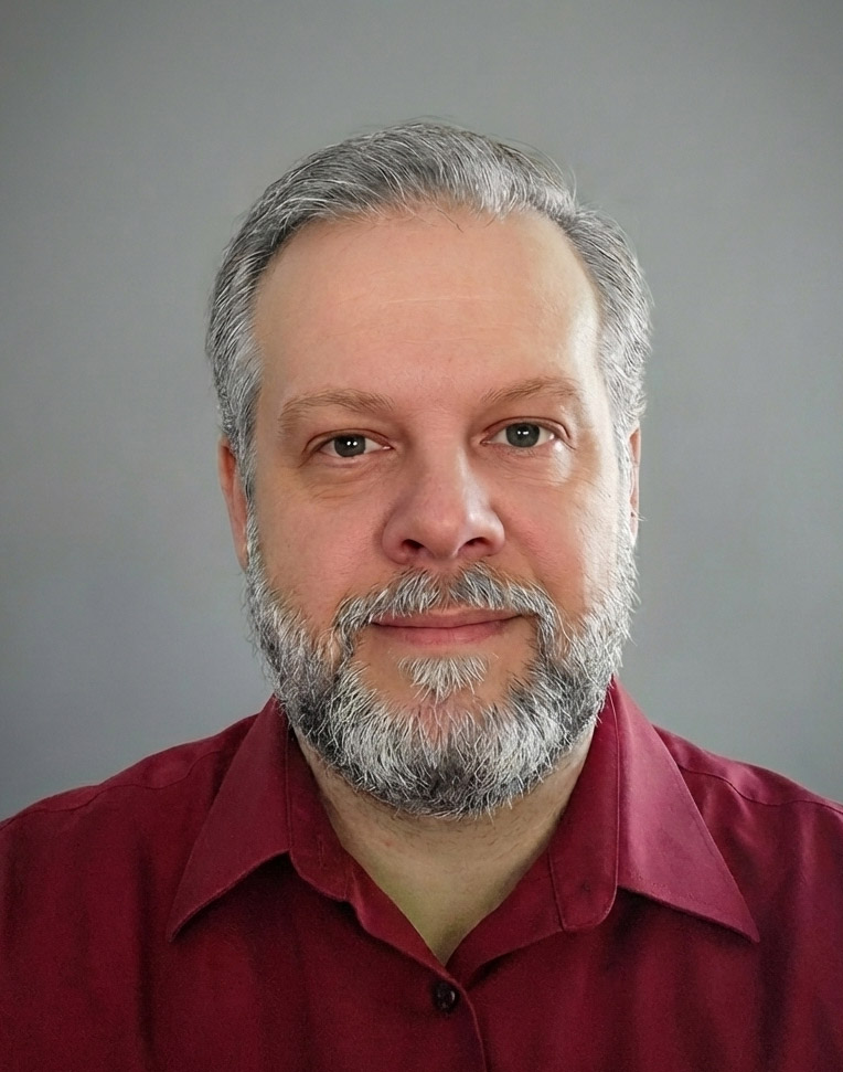 Tomáš Rychlík